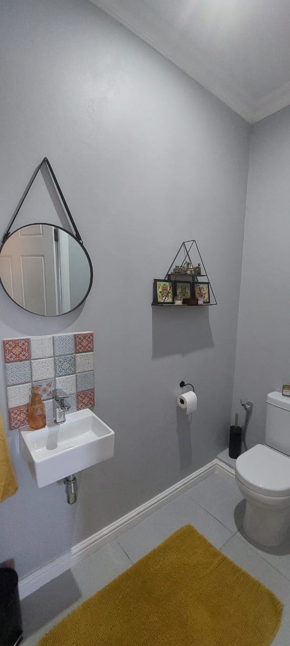 To Let 2 Bedroom Property for Rent in Fairhaven Country Estate Western Cape